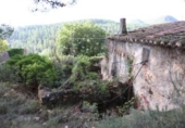 Casa de camp amb terreny en venda a la España, la Joncosa del Montmell, ref.: TR145280 foto
