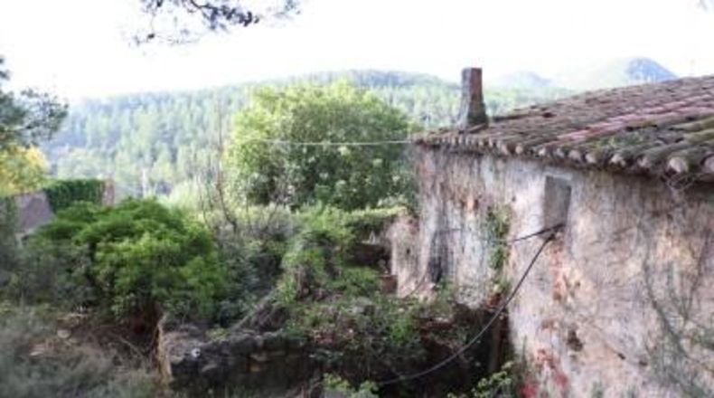 Tarragona - la Joncosa del Montmell - 26000m2