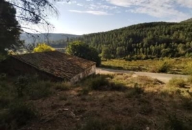 la Joncosa del Montmell 26000&nbsp;m²