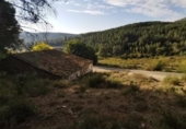 Casa de camp amb terreny en venda a la España, la Joncosa del Montmell, ref.: TR145280 foto