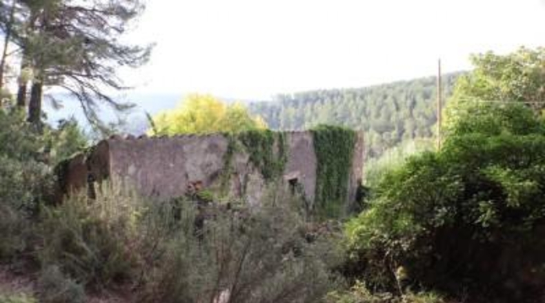 Tarragona - la Joncosa del Montmell - 26000m2