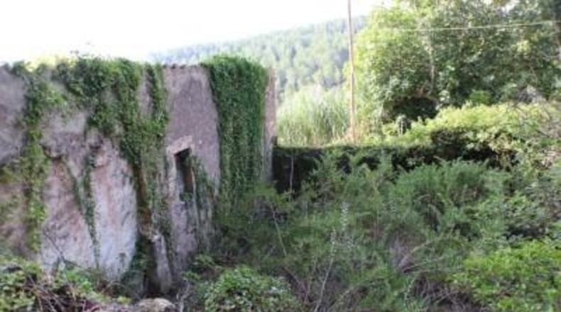 Tarragona - la Joncosa del Montmell - 26000m2