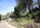 Casa de camp amb terreny en venda a la España, la Joncosa del Montmell, ref.: TR145280 foto