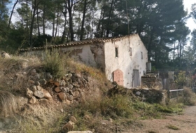 la Joncosa del Montmell 26000&nbsp;m²
