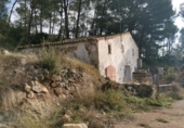 Casa de camp amb terreny en venda a la España, la Joncosa del Montmell, ref.: TR145280 foto