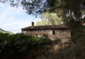 Casa de camp amb terreny en venda a la España, la Joncosa del Montmell, ref.: TR145280 foto
