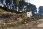 Casa de camp amb terreny en venda a la España, la Joncosa del Montmell, ref.: TR145280 foto