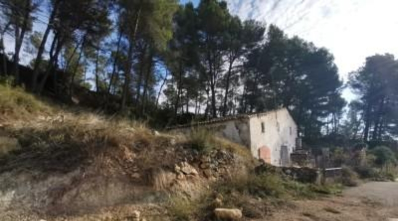 Tarragona - la Joncosa del Montmell - 26000m2