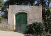 Casa de camp amb terreny en venda a la España, la Joncosa del Montmell, ref.: TR145280 foto