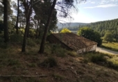 Casa de camp amb terreny en venda a la España, la Joncosa del Montmell, ref.: TR145280 foto
