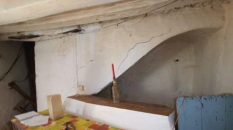Tarragona - la Joncosa del Montmell - 26000m2