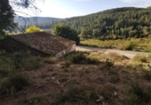 Casa de camp amb terreny en venda a la España, la Joncosa del Montmell, ref.: TR145280 foto