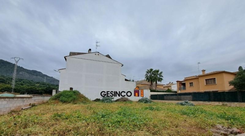 València - el Genovés - 500m2