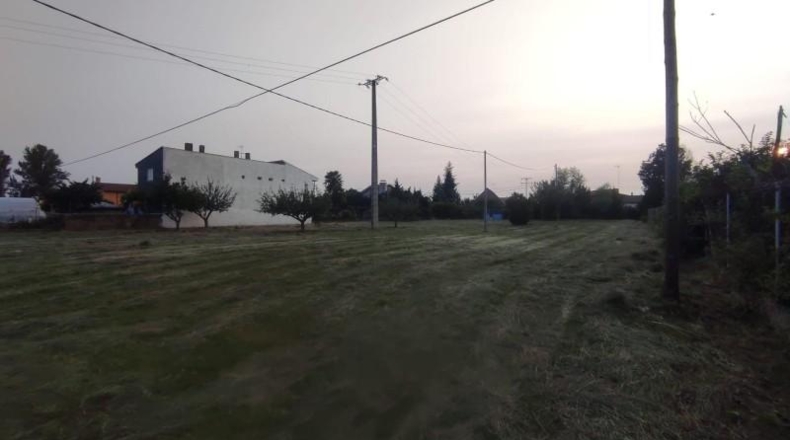 Leon - Villaquilambre - 3101m2