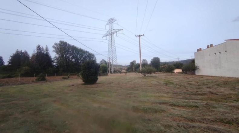 Leon - Villaquilambre - 3101m2
