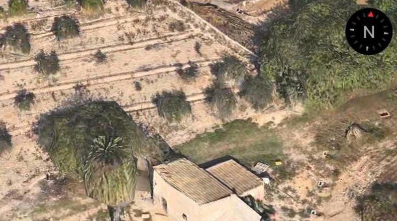 Alicante - San Fulgencio - 18000m2