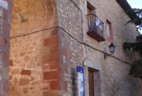 Sigüenza 272&nbsp;m² 