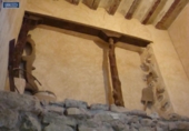 Casa de pueblo en venta en la España, Sigüenza, ref: TR299854 foto