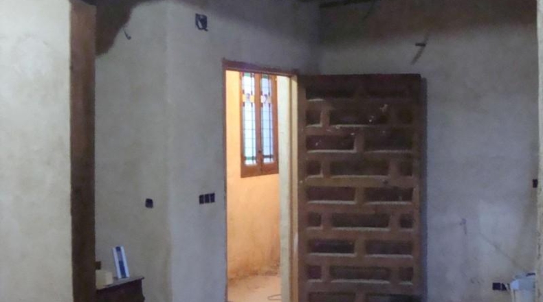 Guadalajara - Sigüenza - 272m2
