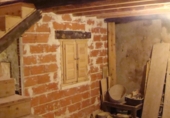 Casa de pueblo en venta en la España, Sigüenza, ref: TR299854 foto