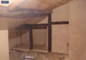 Casa de pueblo en venta en la España, Sigüenza, ref: TR299854 foto