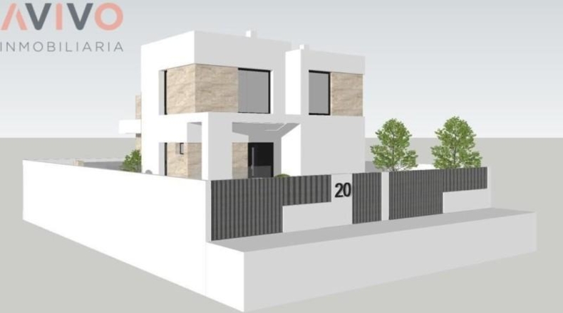 Múrcia - Águilas - 334m2