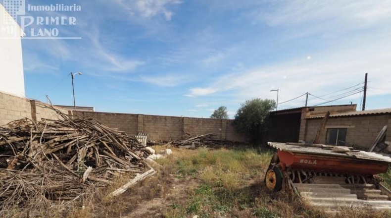 Ciudad Real - Socuéllamos - 680m2