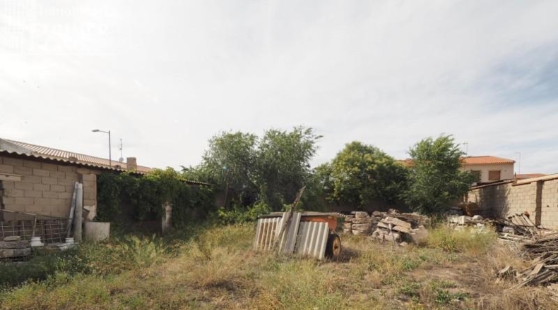Ciudad Real - Socuéllamos - 680m2