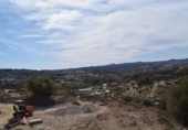 Suelo urbano en venta en la España, Mijas, ref: TR123450 foto