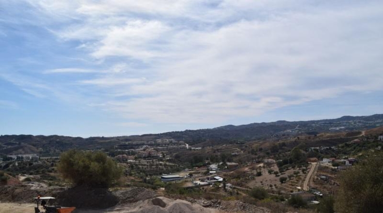 Málaga - Mijas - 580m2