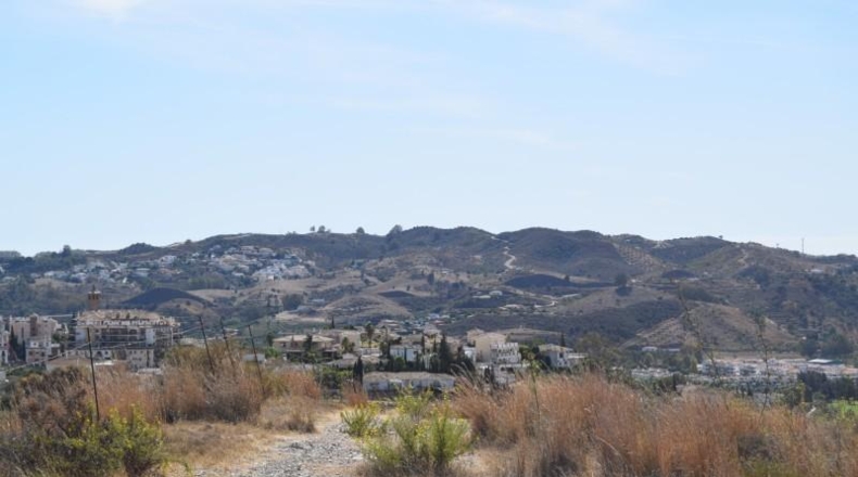 Málaga - Mijas - 580m2