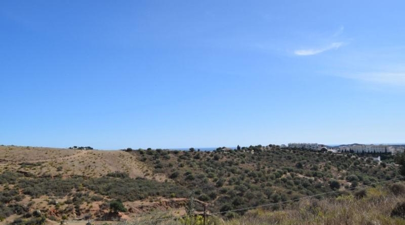 Málaga - Mijas - 580m2
