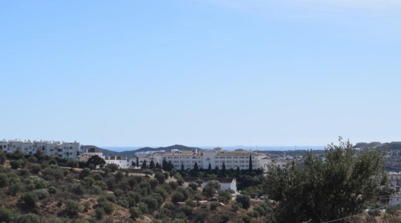 Málaga - Mijas - 580m2