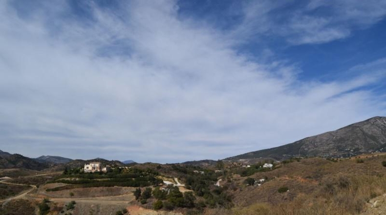 Málaga - Mijas - 580m2