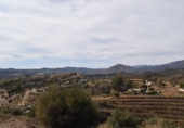 Suelo urbano en venta en la España, Mijas, ref: TR123450 foto
