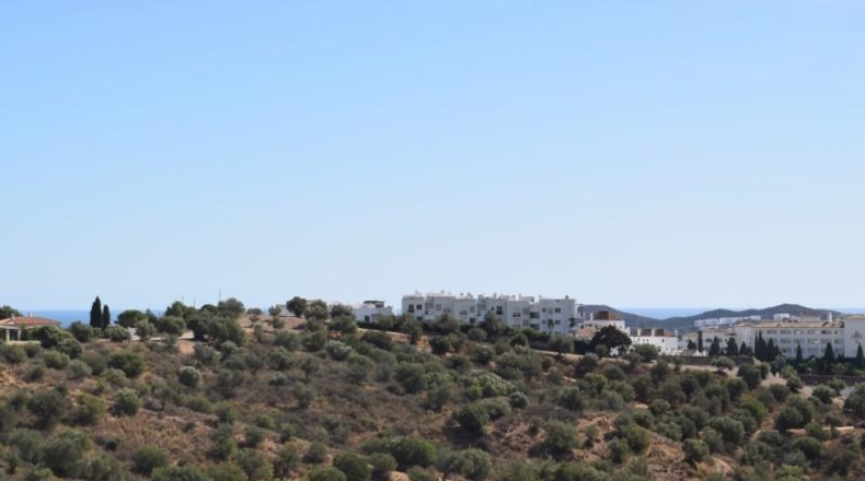 Málaga - Mijas - 580m2
