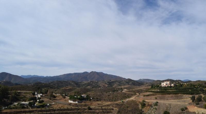 Málaga - Mijas - 580m2