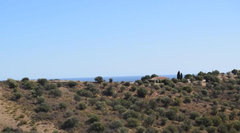 Málaga - Mijas - 580m2