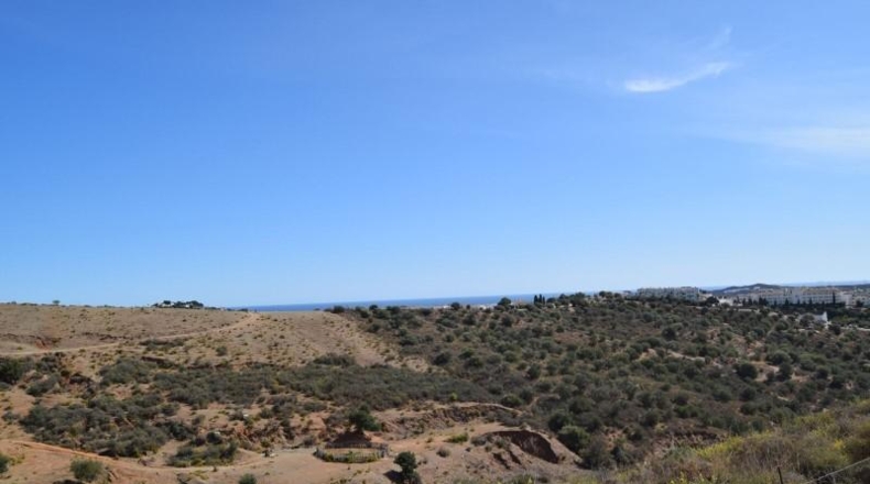 Málaga - Mijas - 580m2