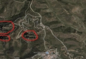 Suelo urbano en venta en la España, Mijas, ref: TR123450 foto