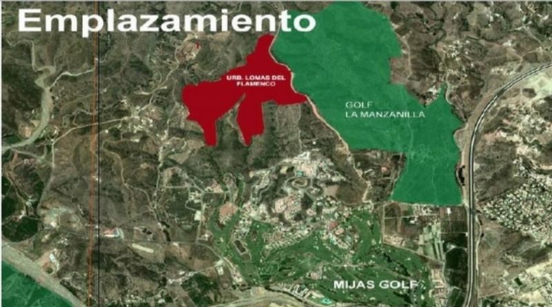Málaga - Mijas - 580m2
