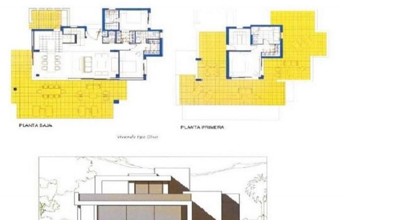 Málaga - Mijas - 580m2