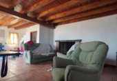Casa de campo con terreno en venta en la España, Yunquera, ref: TR149706 foto