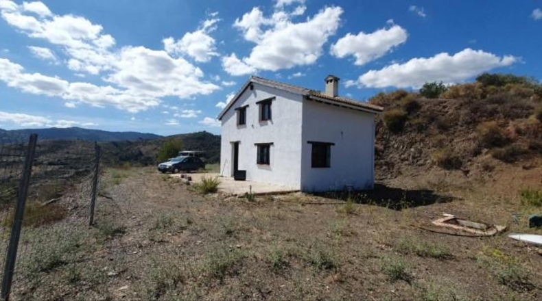 Málaga - Yunquera - 15055m2