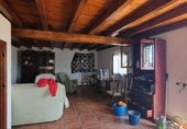 Casa de campo con terreno en venta en la España, Yunquera, ref: TR149706 foto