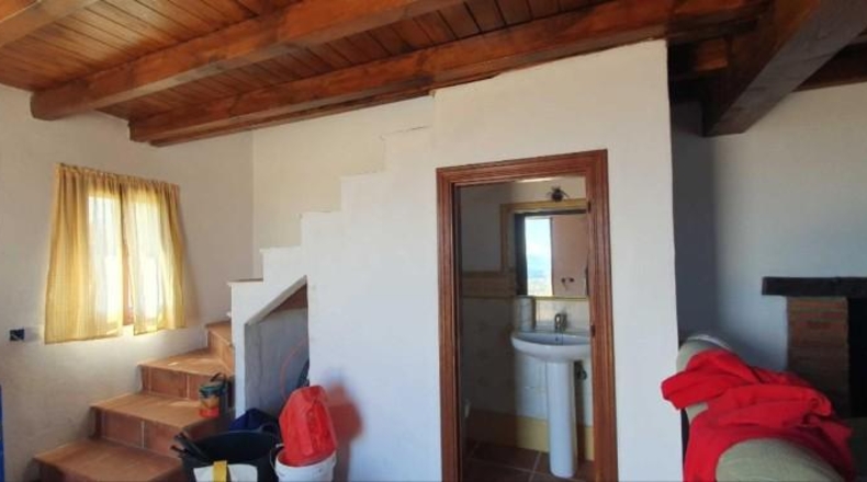 Málaga - Yunquera - 15055m2