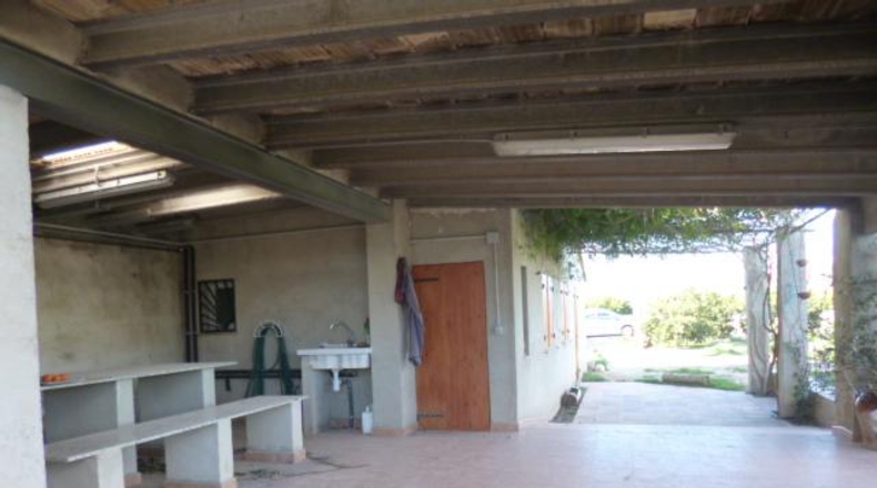 Tarragona - Tortosa - 107m2