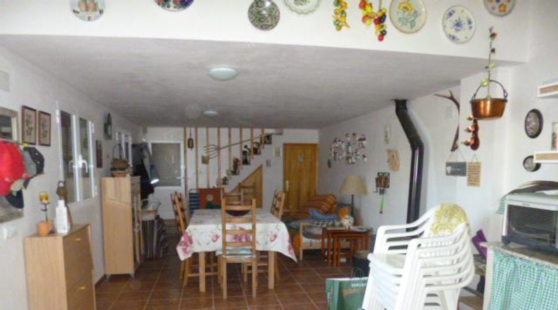 Tarragona - Tortosa - 107m2