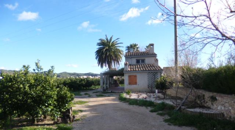 Tarragona - Tortosa - 107m2