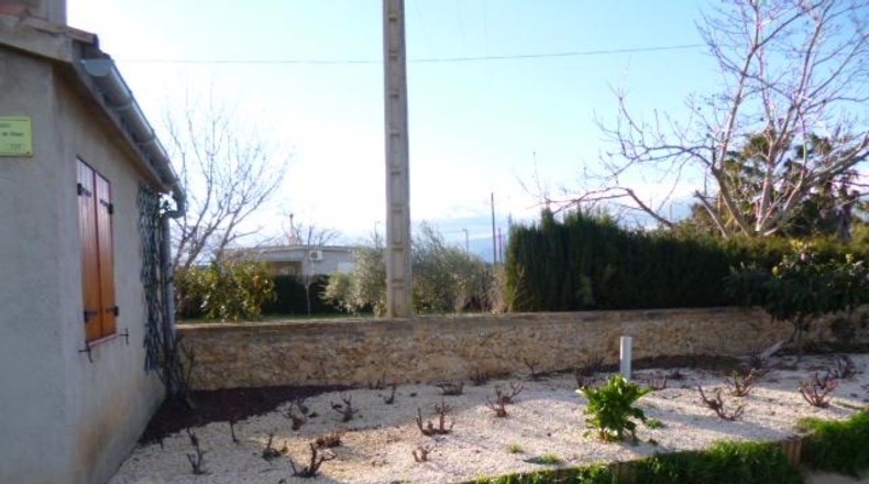 Tarragona - Tortosa - 107m2